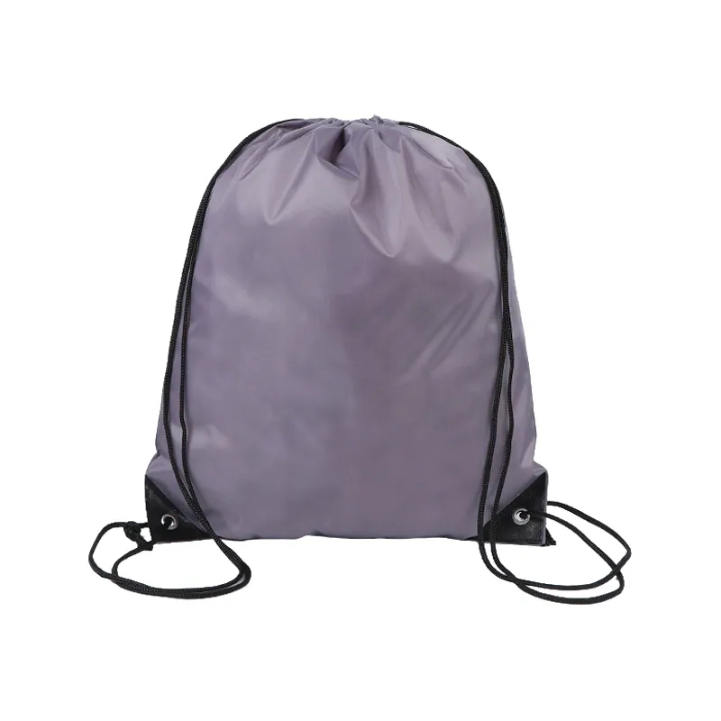 Polyester Drawstring Backpack 6