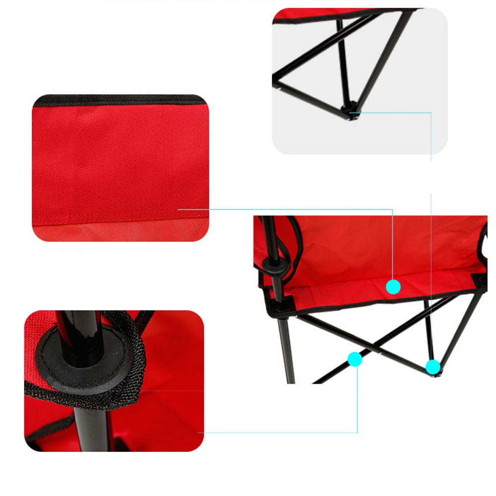 Folding Beach Chair 10