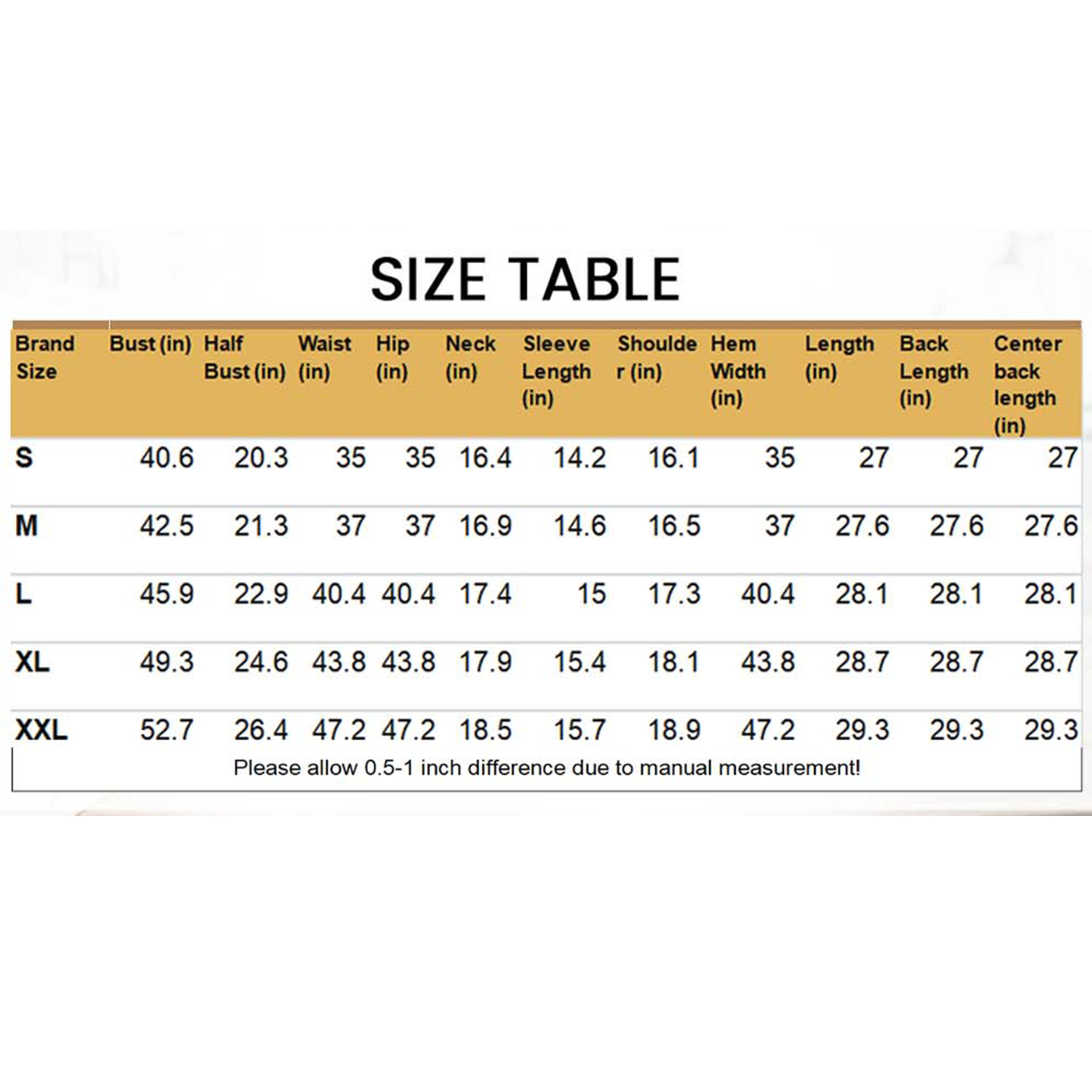 Women Three Quarter Sleeve Shirt 4