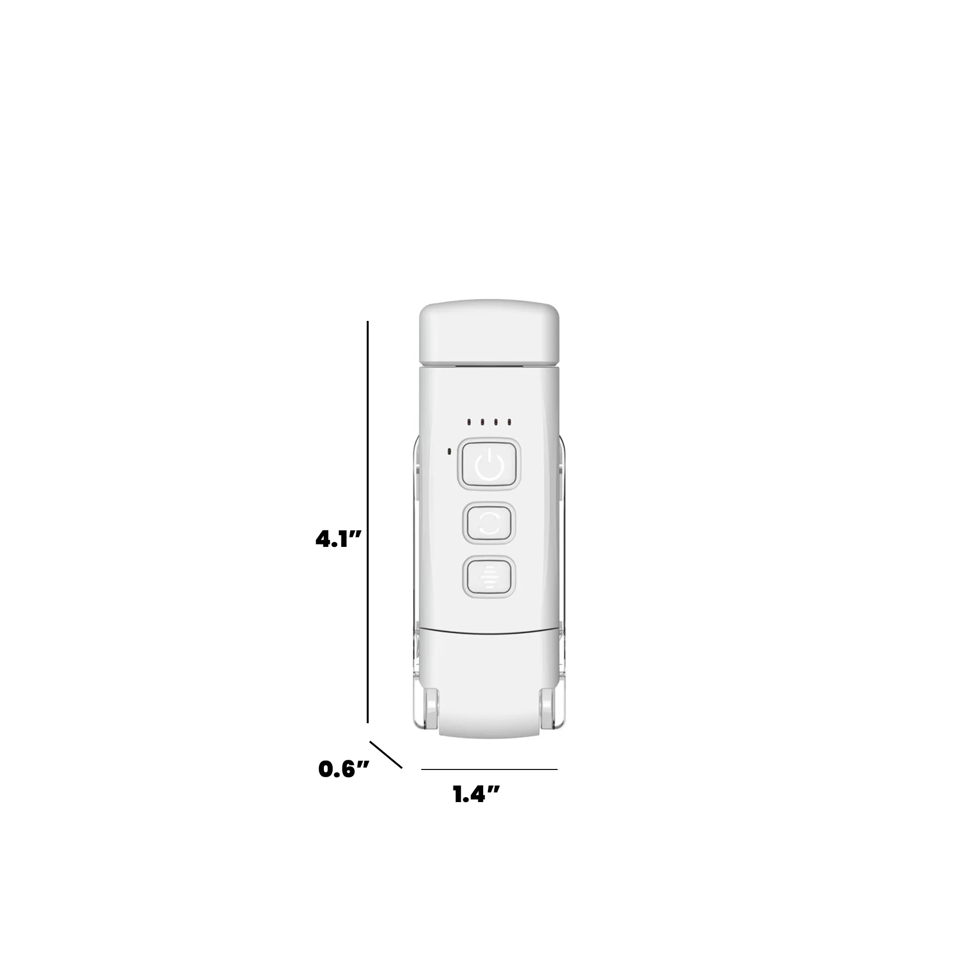 Reading Book Clip Light 6