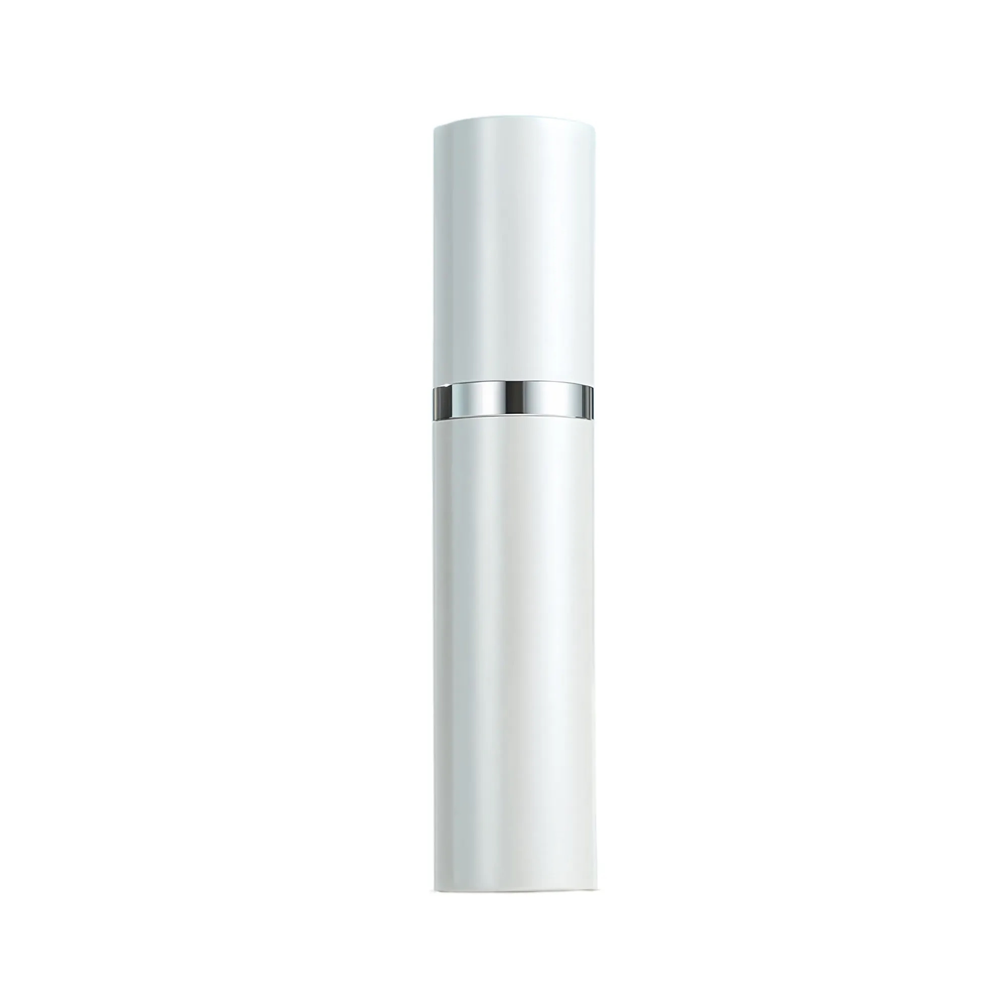 Luxury Refillable Perfume Atomizer Bottle With Direct Fill 4