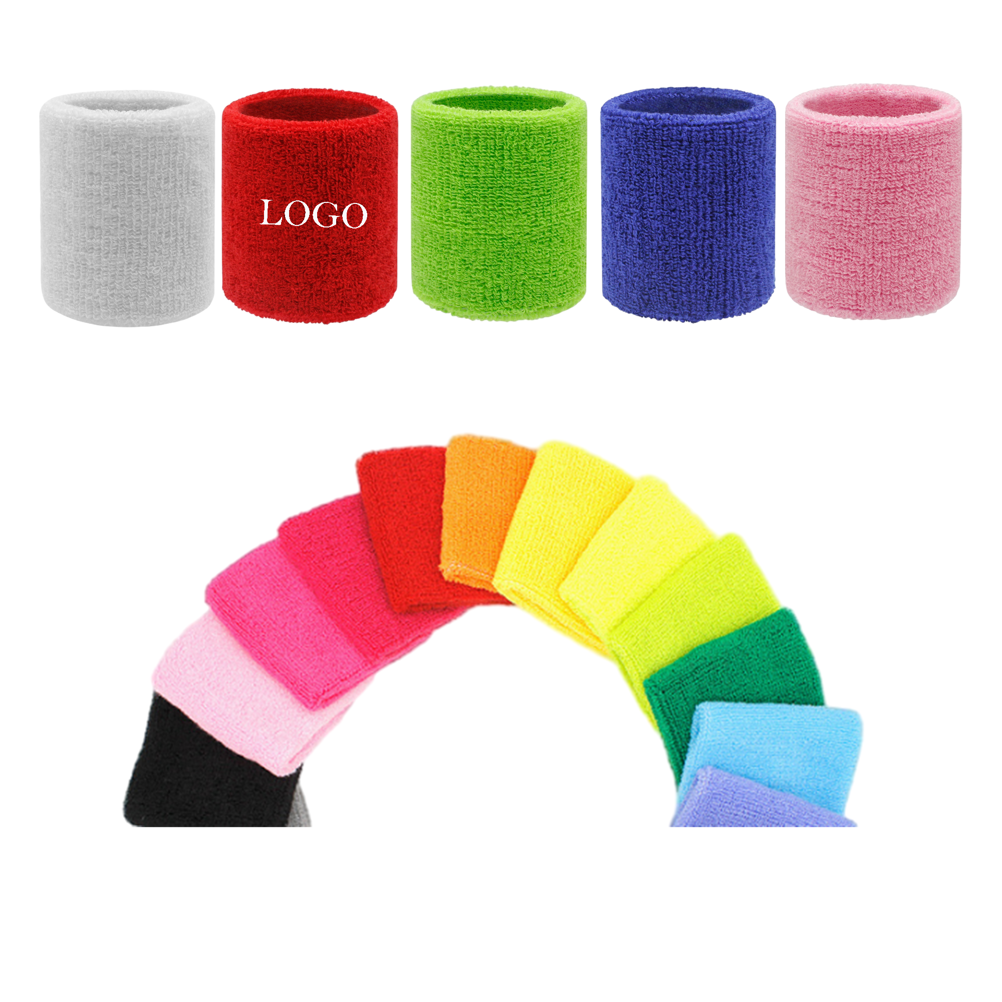 Sports And Fitness Wristbands 1