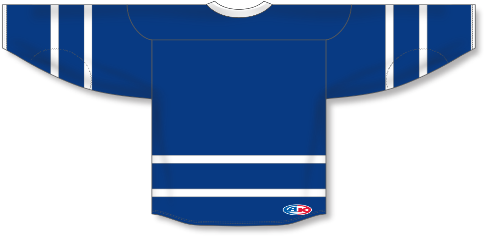 Pro Hockey Jerseys H550B-TOR-G05 2