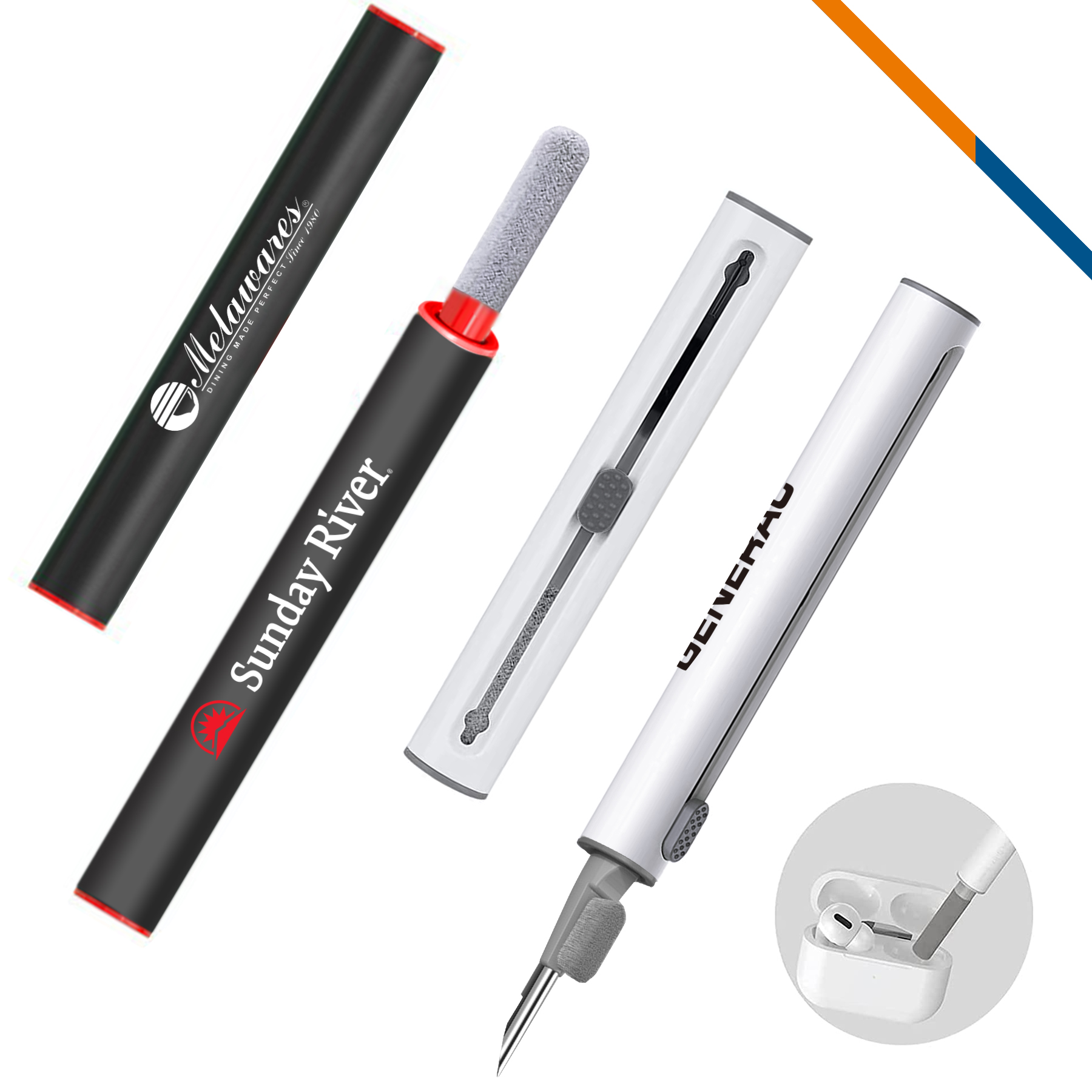 Neeklo Electronic Devices Cleaner Kit 2