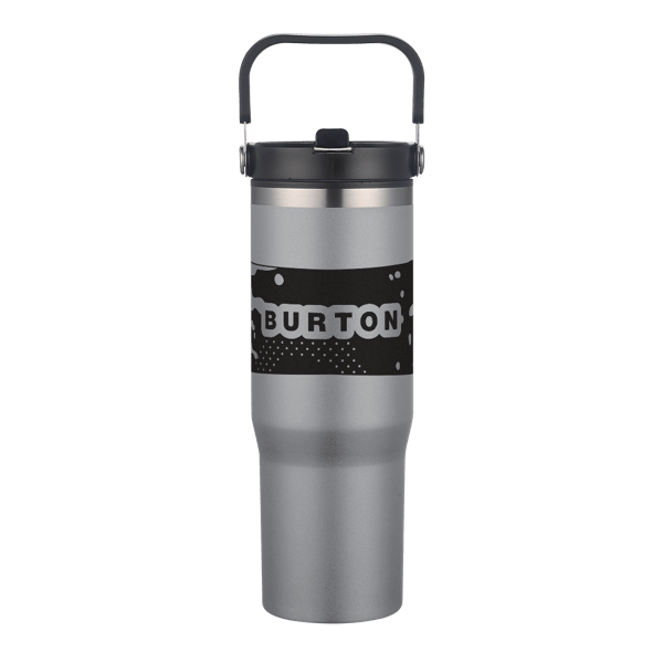 Memphis 30oz Top Handle Tumbler 78