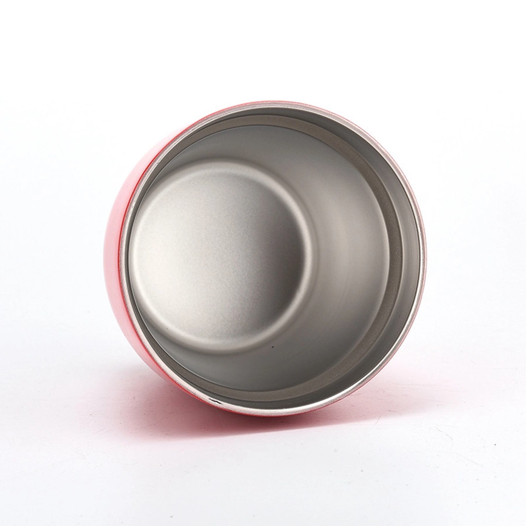 Double Wall Stainless Steel 8oz Kids Milk Tumbler 1