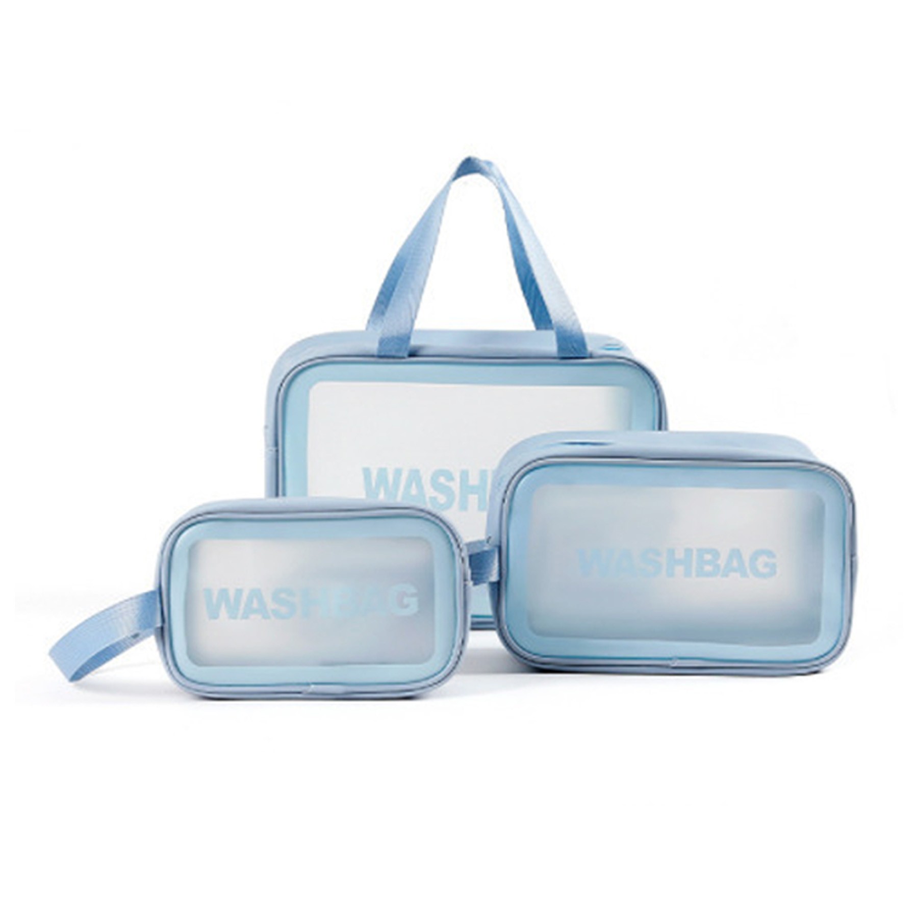 Travel Toiletry Bag For Women And Men 5