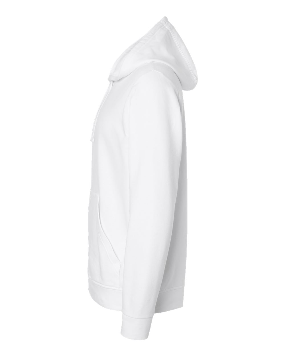 Unisex Fleece Hooded Sweatshirt - A432, custom hoodie or sweatshirt with logo imprint 59