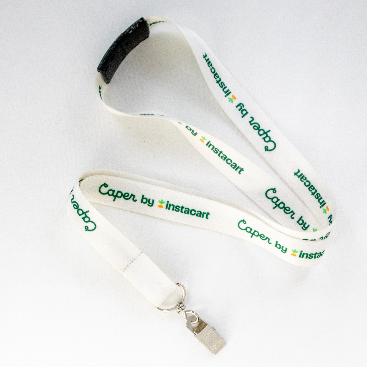 3/4 inch USA Made Dye Sublimation Lanyards 8