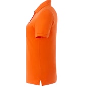 Women's BELMONT Short Sleeve Polo 4