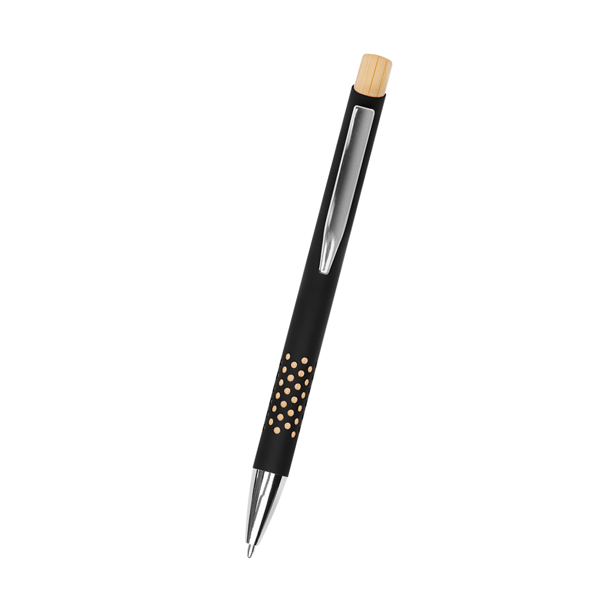 ASHER RECYCLED ALUMINUM PEN 7