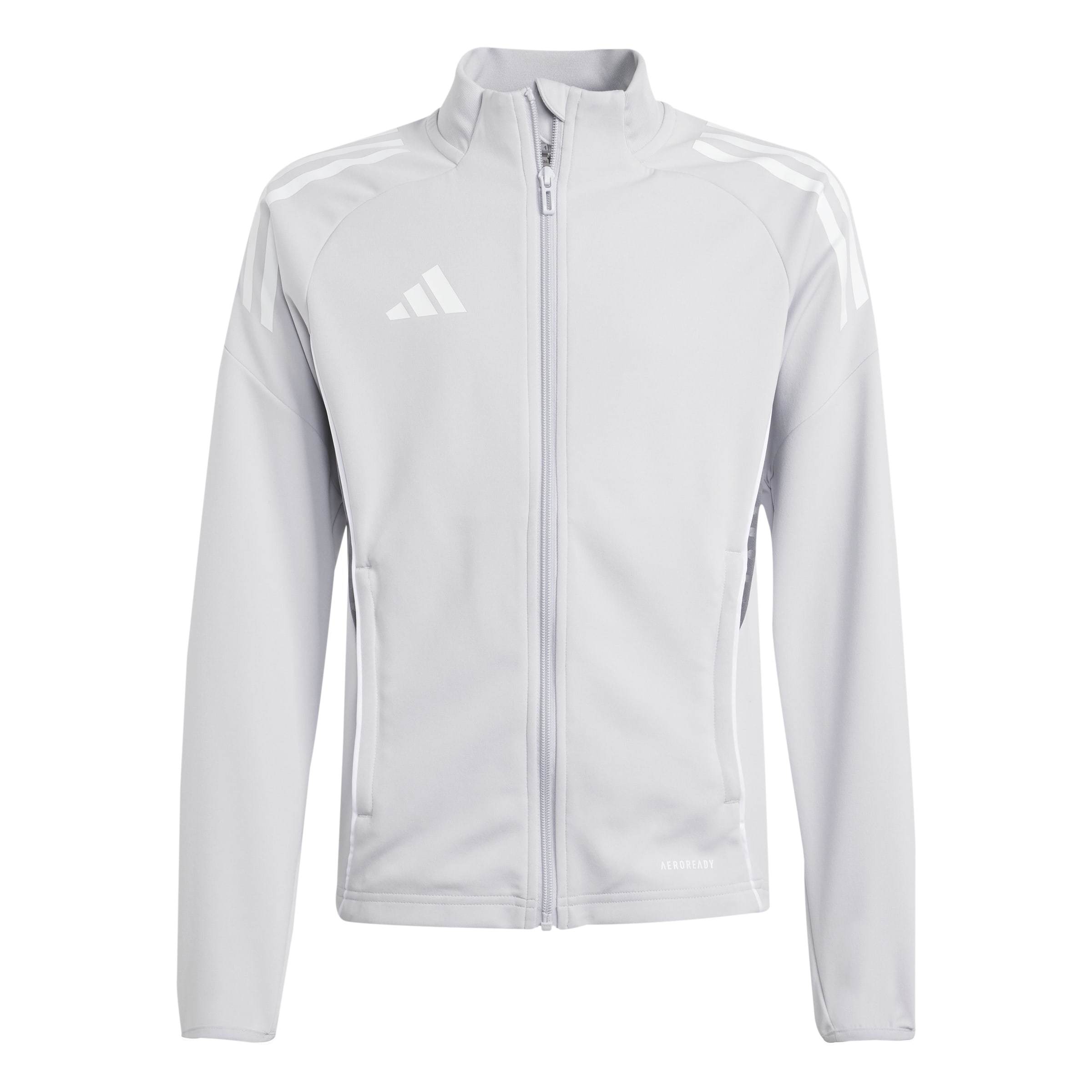 Tiro 25 Competition Training Jacket Kids 7