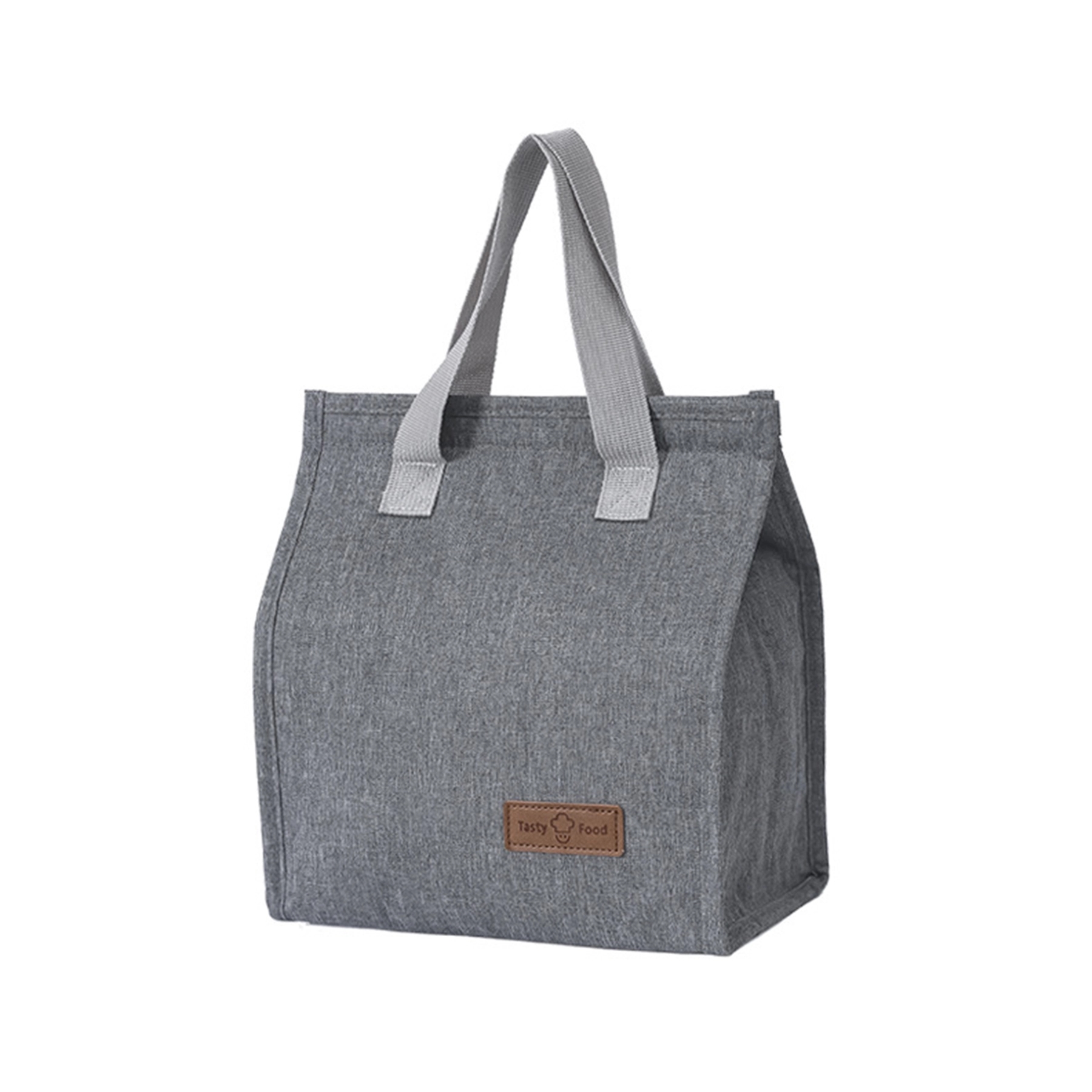 Insulated Lunch Bag 1