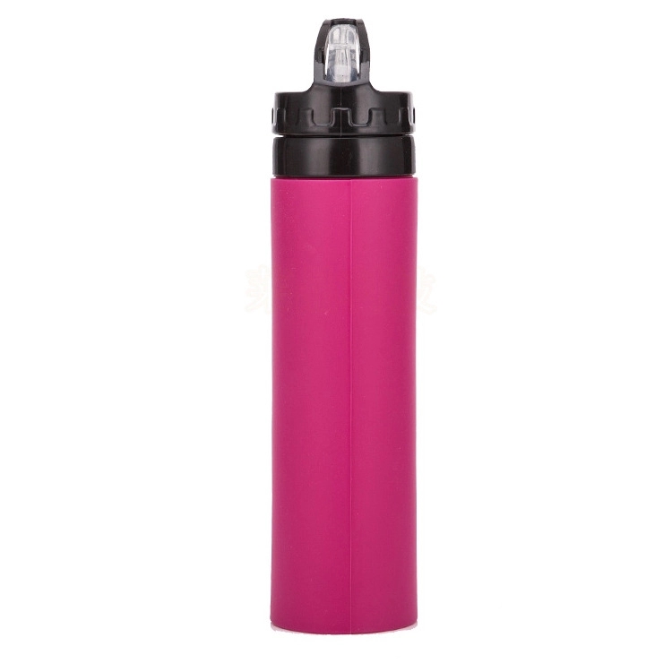 Collapsible Anti Leakage Bottles 2