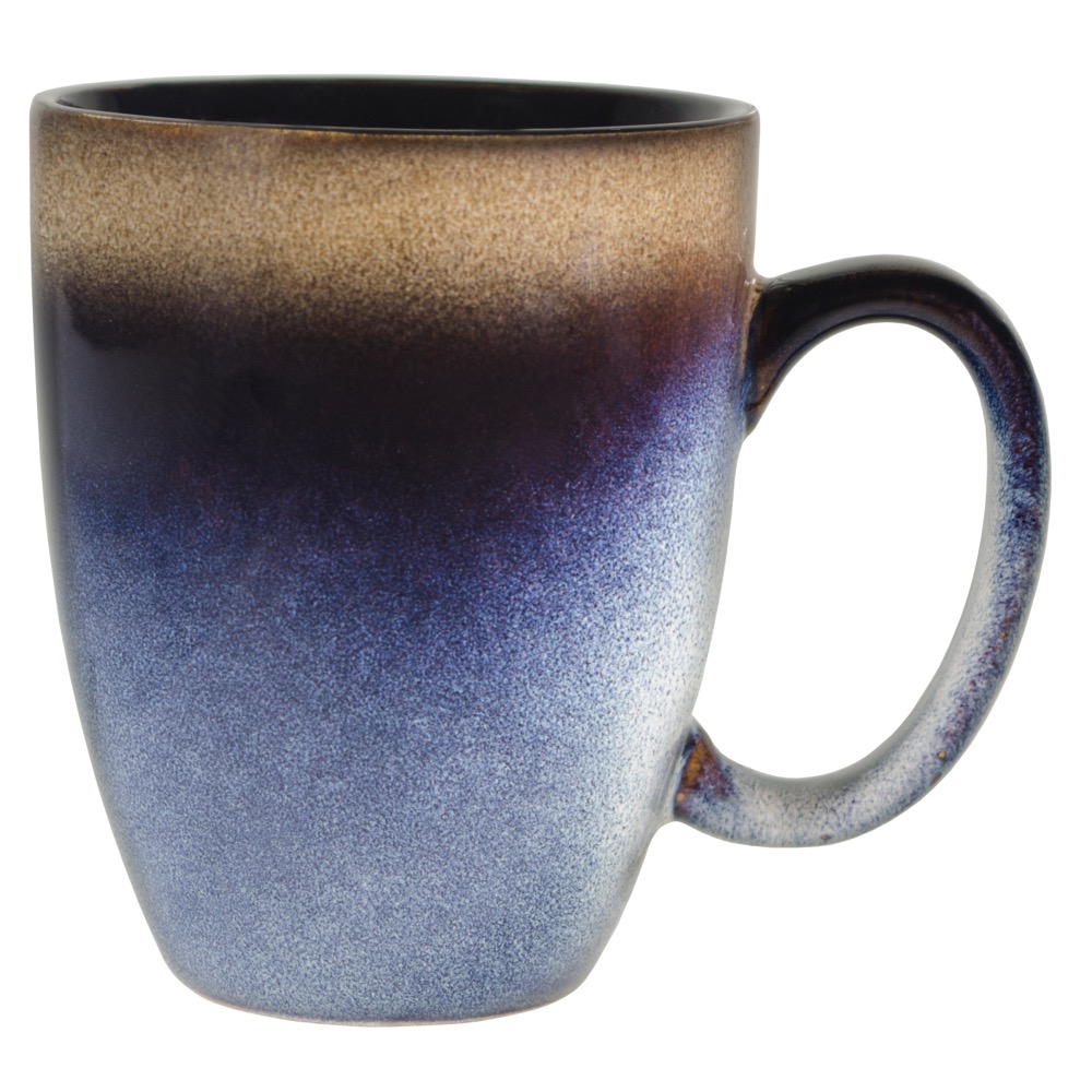 Moonstone Bistro Mug - Neptune (16 Oz.)