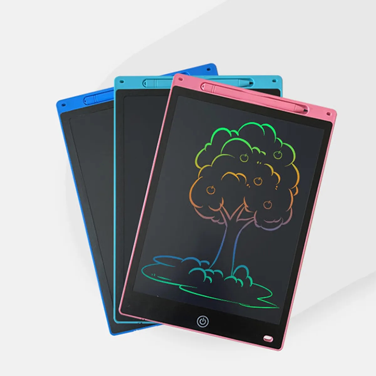 LCD Writing Tablet for Kids 10 inch Drawing Board Toys 3
