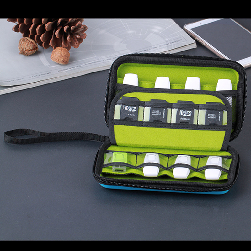 Digital Packaging Bag 1