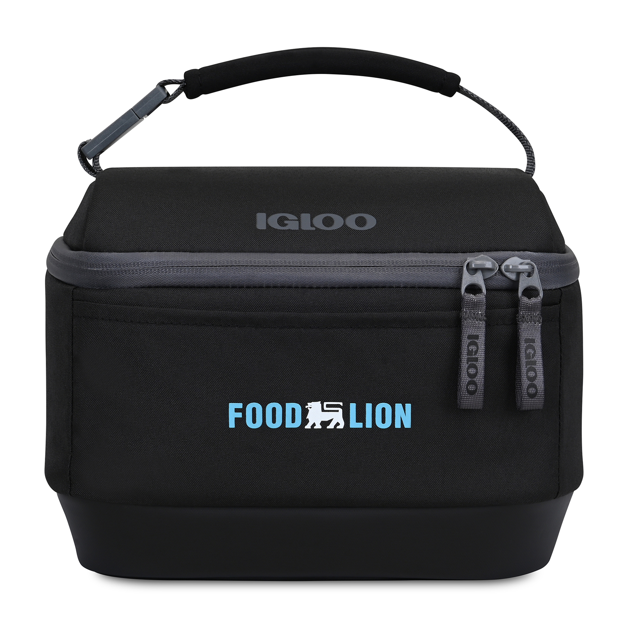 Igloo® Day Chiller Recycled Poly Lunch Bag Cooler 4