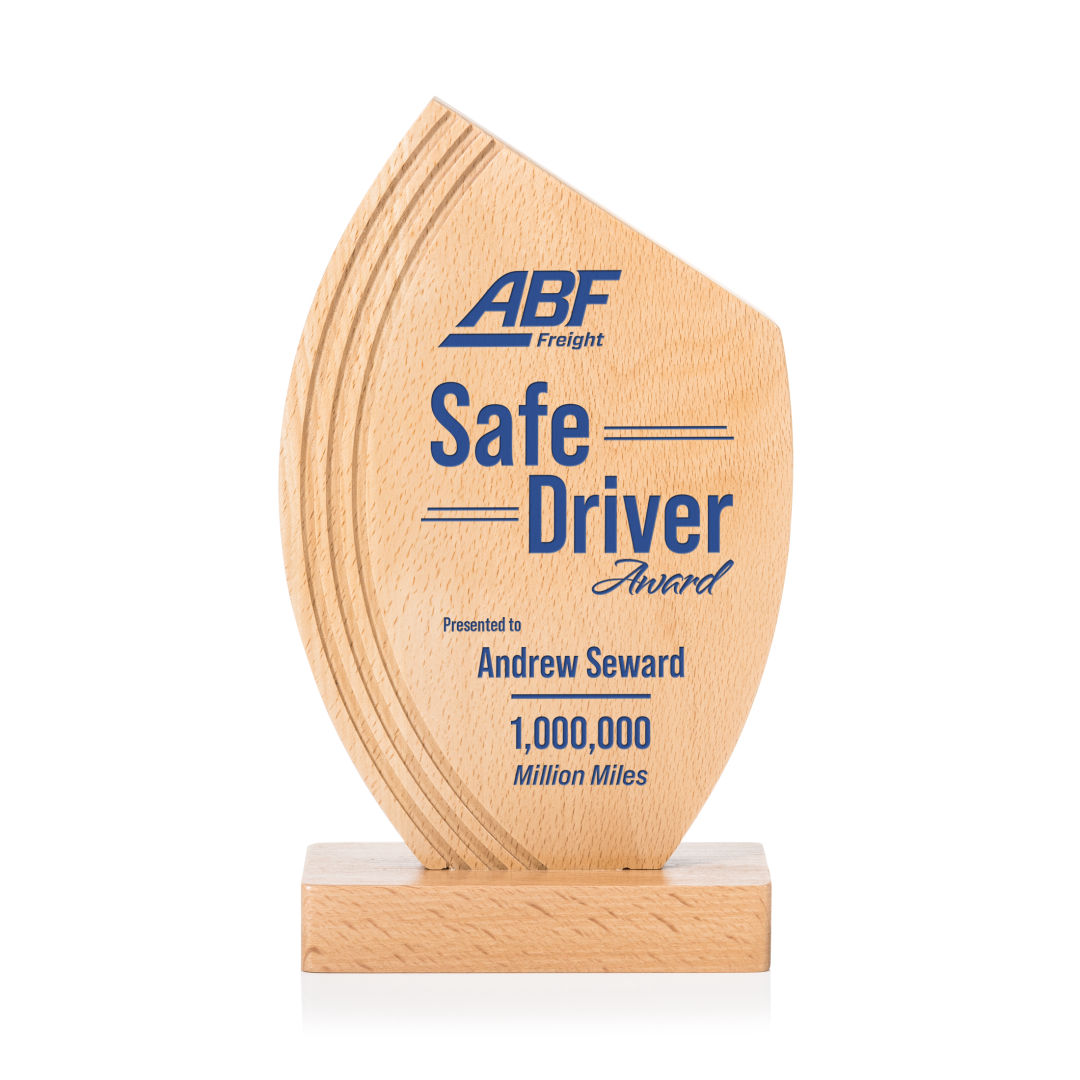 Conover Award 6