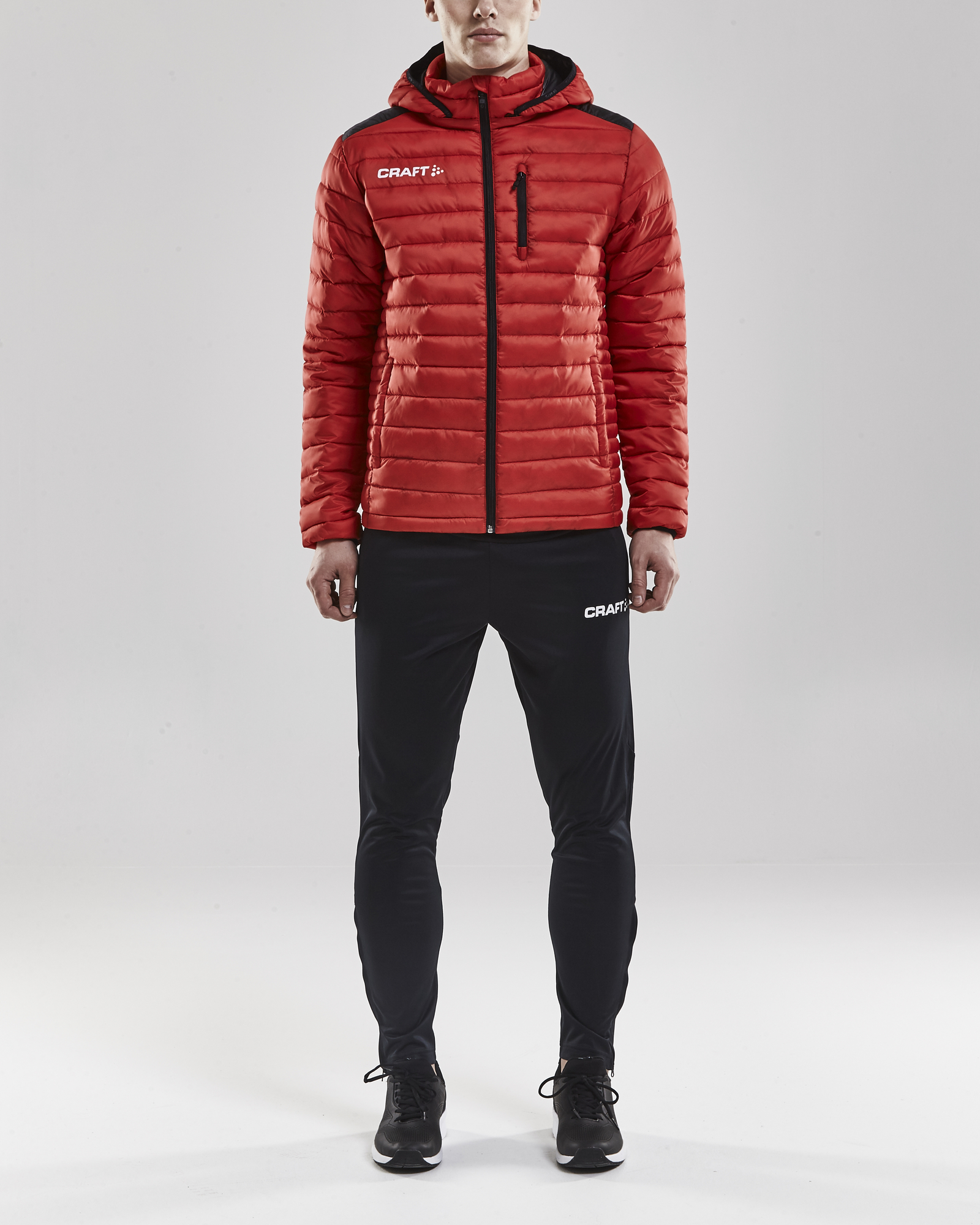 CRAFT ISOLATE JACKET M 5