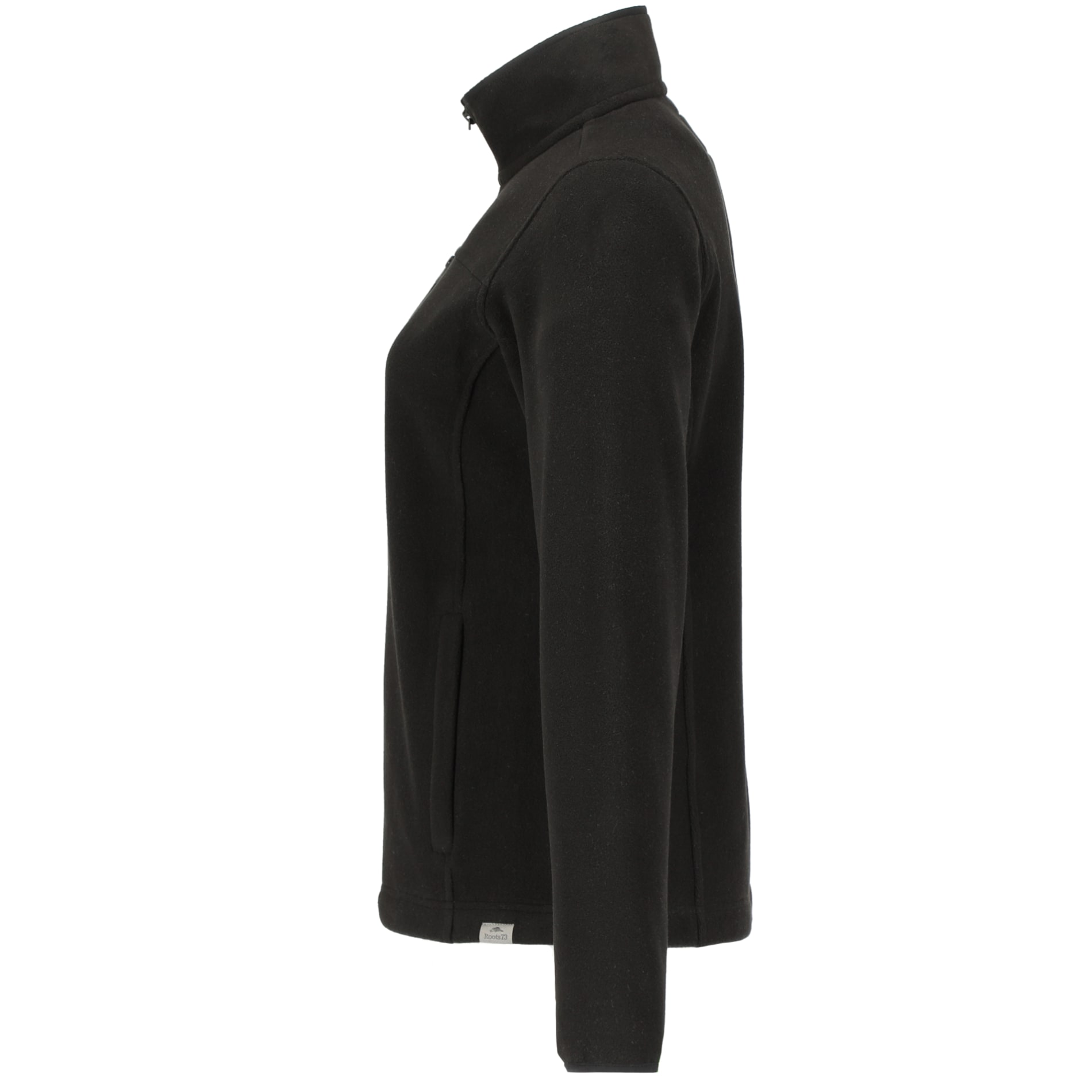 Roots73 WESTVILLE Eco Microfleece Full Zip-Women's 53
