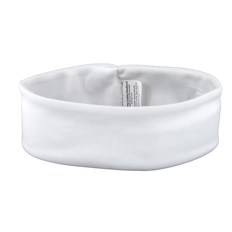 The Dallas Sporty Cooling Headband 3