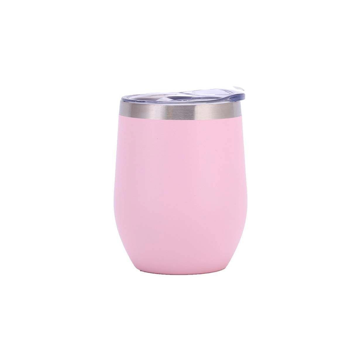 Stainless Steel Vacuum Coffee Mug 3