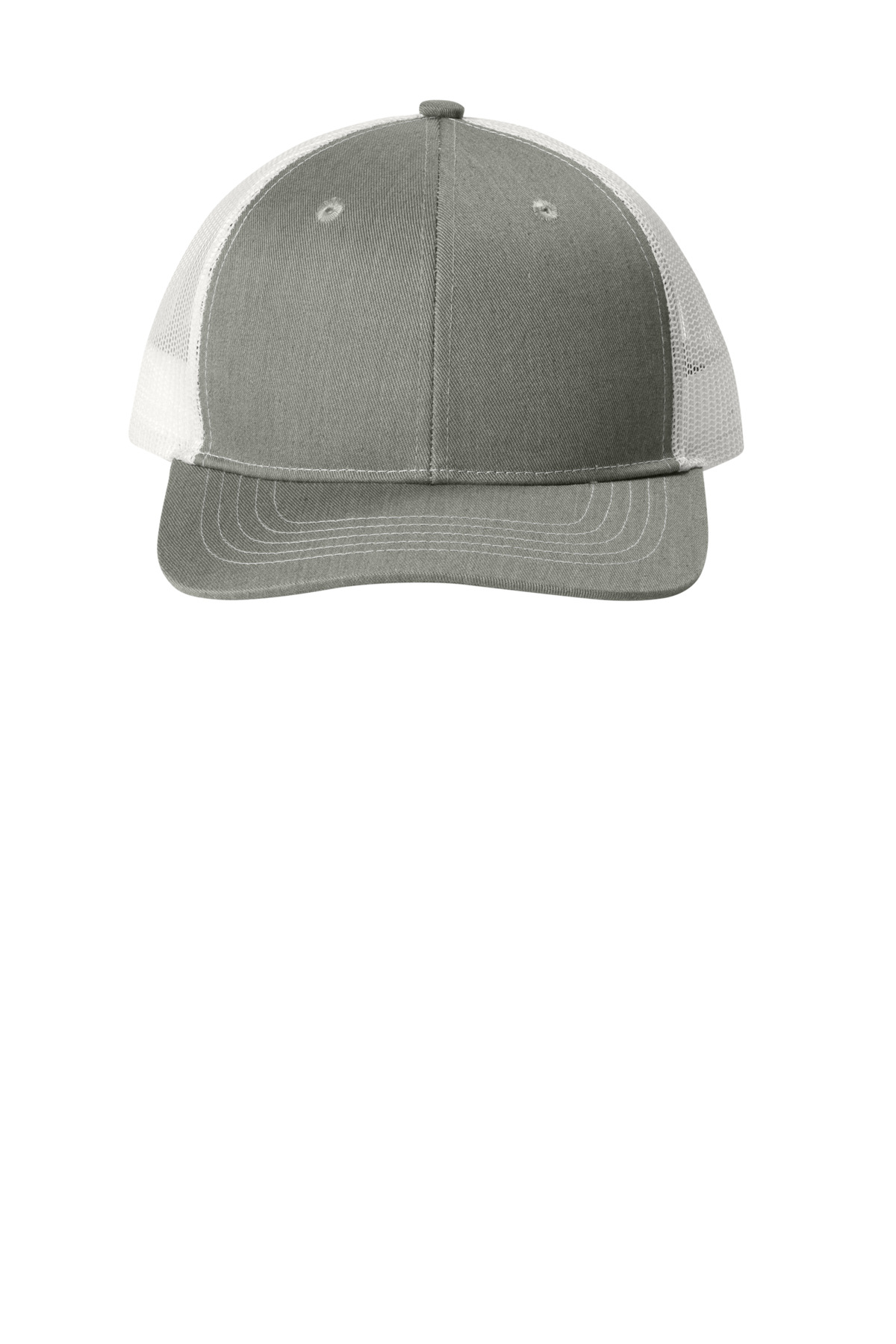Port Authority Youth Snapback Trucker Cap YC402 9