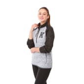 Women's VORLAGE Half Zip Knit Jacket 80