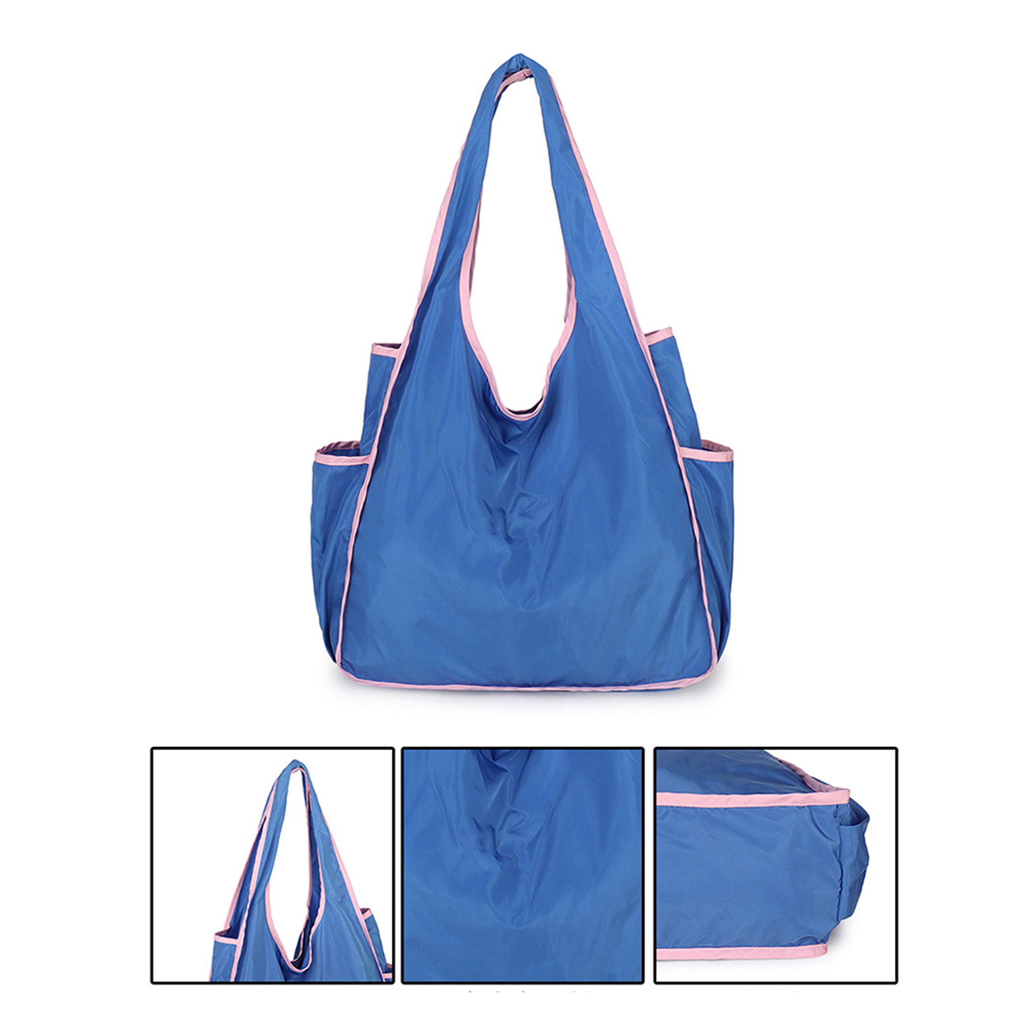 Reusable Shopping Bag 2