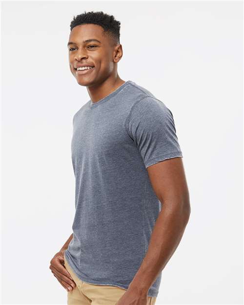 Unisex Zen Jersey T-Shirt - 8115 33