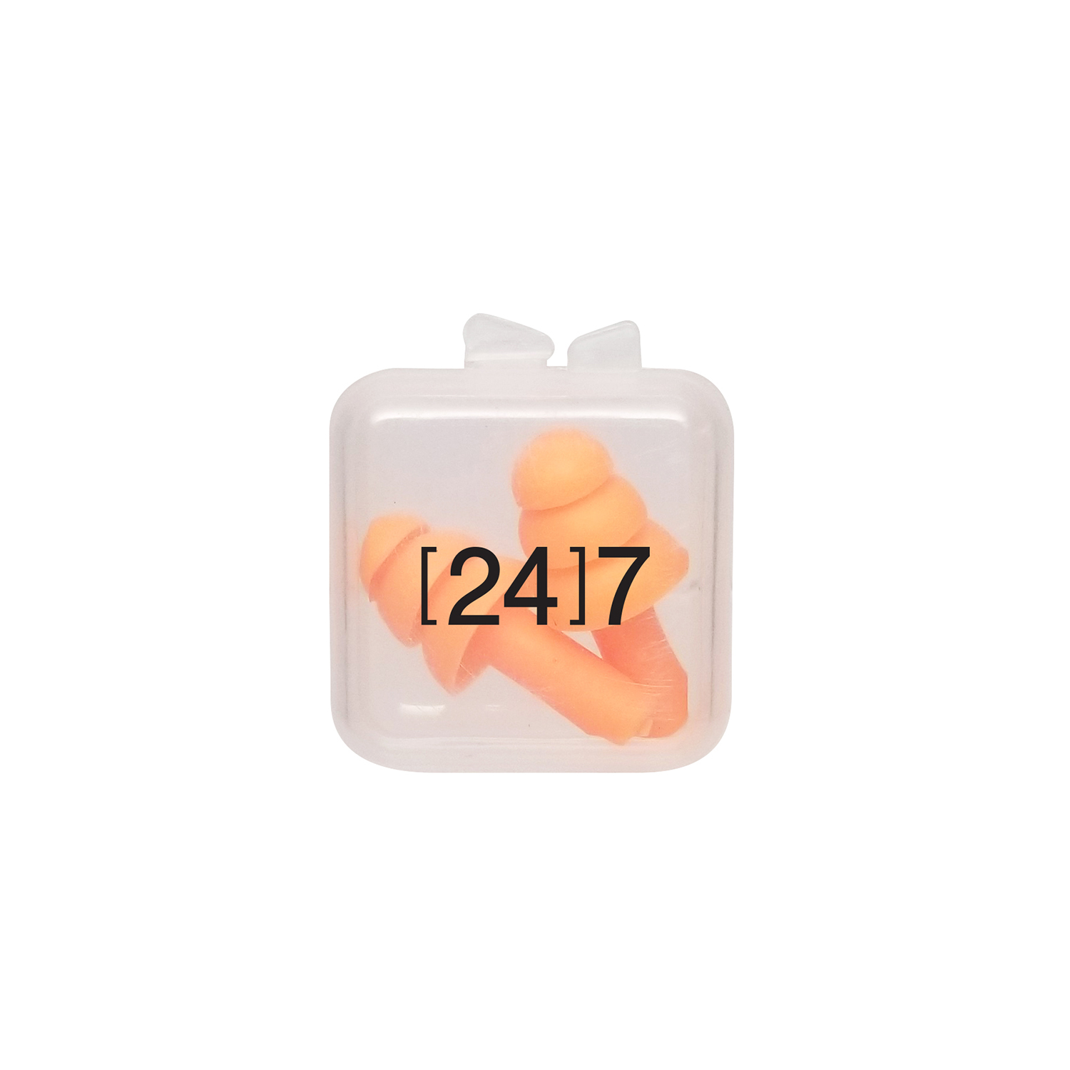 Silent Ear Plugs 2