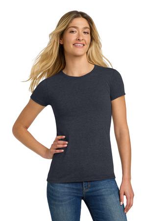 Next Level Apparel Women's Tri-Blend Tee. NL6710 26
