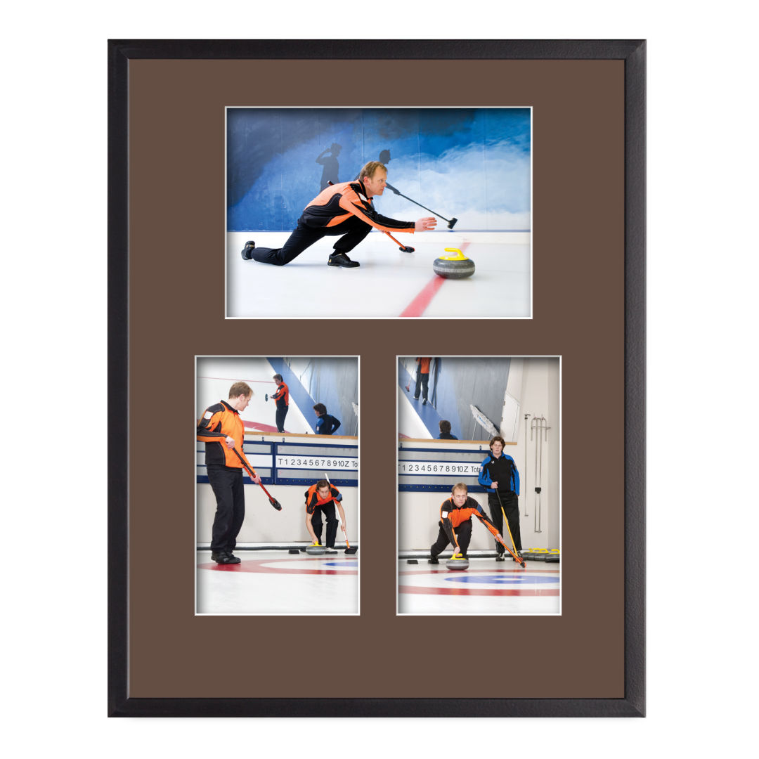 Dubois 3 Picture Frame 10