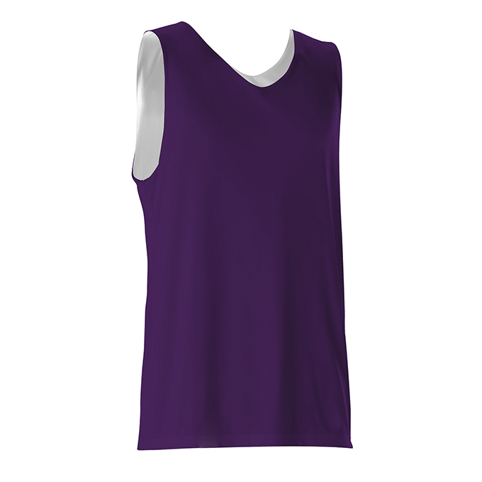 Youth Reversible Tank 9