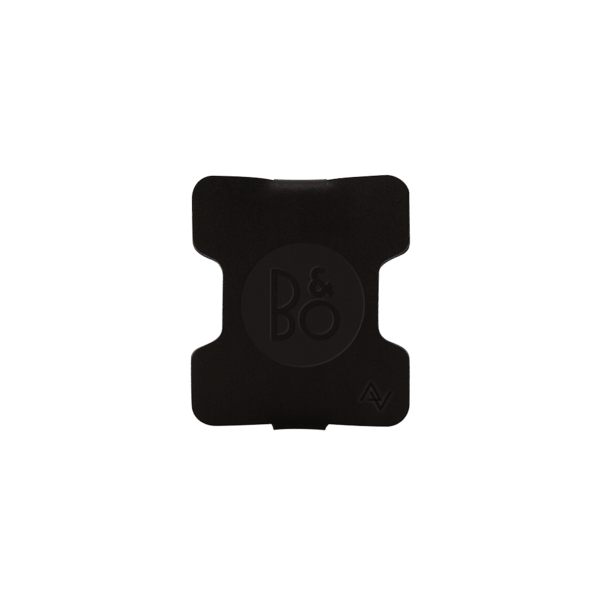 Gilder Leather Earbud Wrap 12