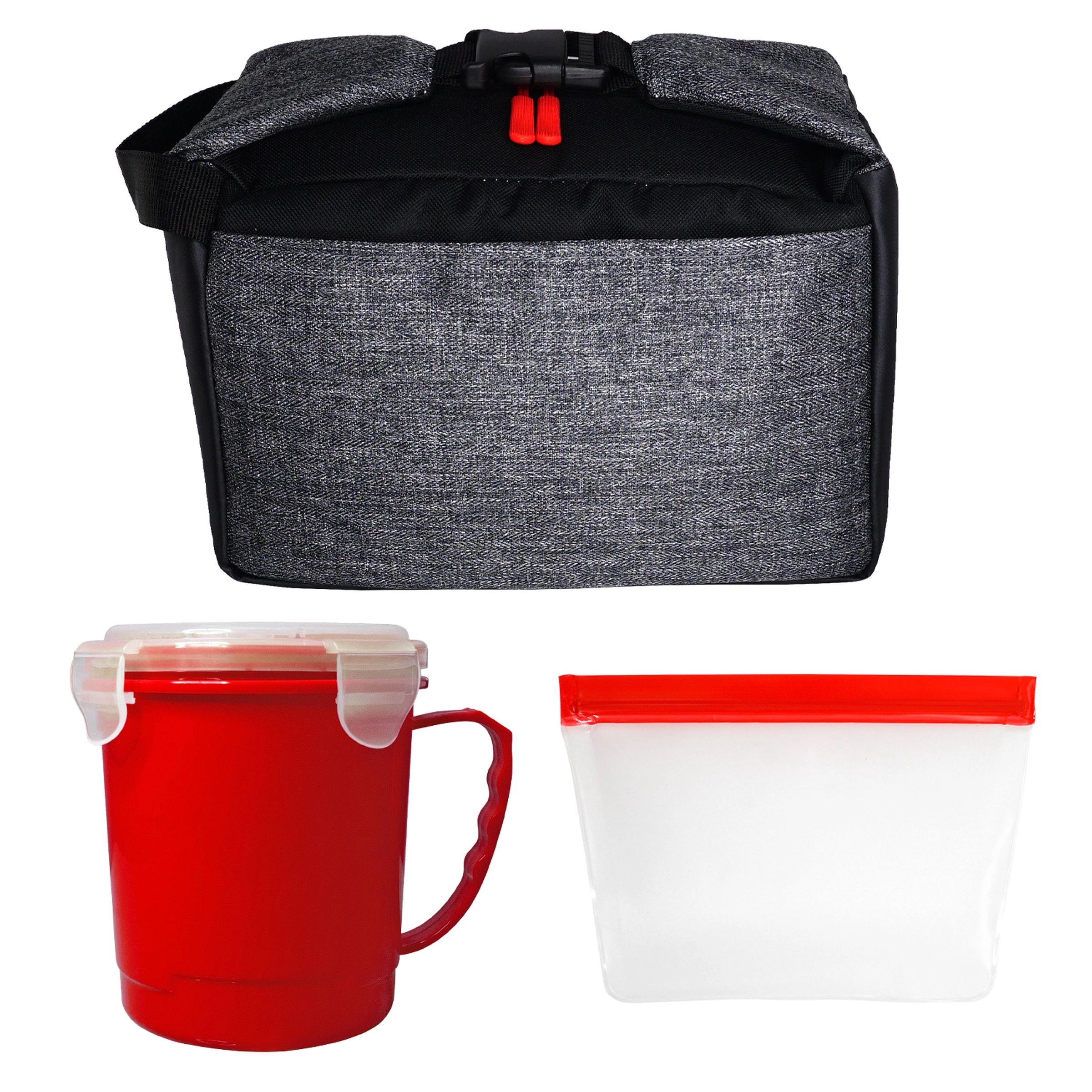 X Line Soup & Sandwich Clip Cooler 10