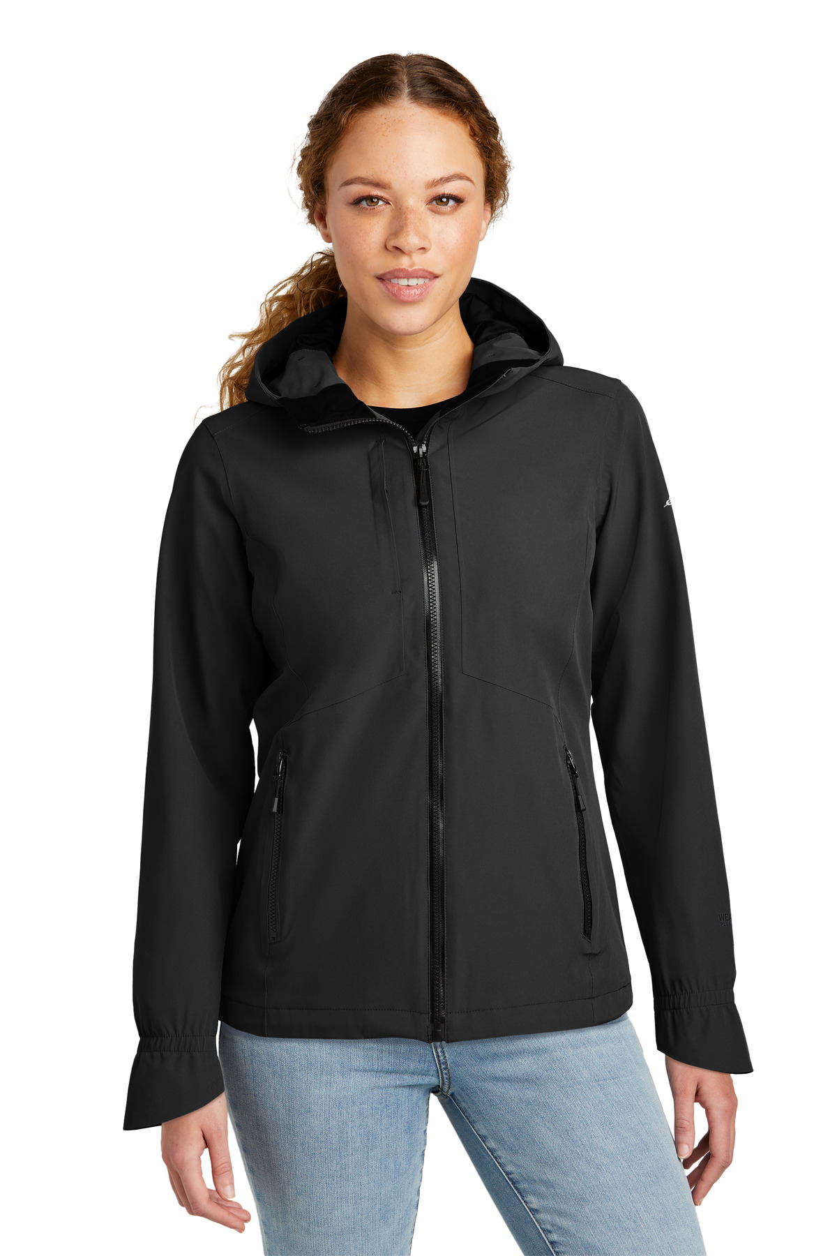 Eddie Bauer Women's WeatherEdge Plus Jacket EB561 15