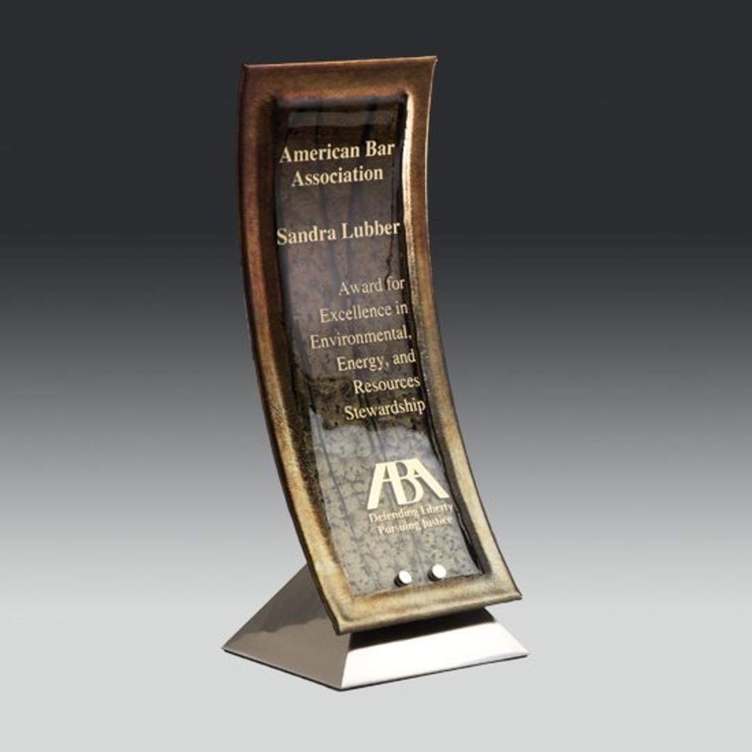 Bow Award 3