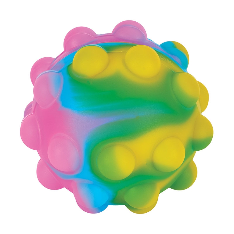 Dada Push Pop Bouncing Ball 54