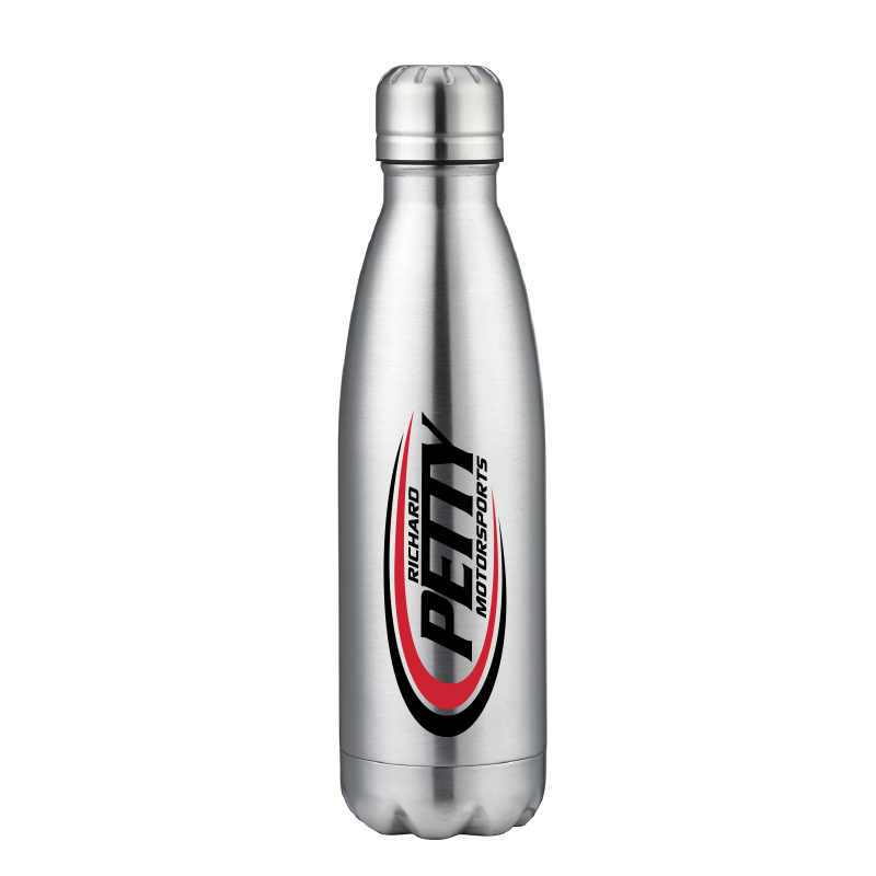 Torpedo Bottle 4
