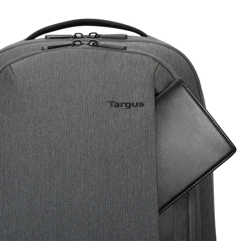 Targus 15.6" Cypress™ Hero Backpack with Find My® Locator 7