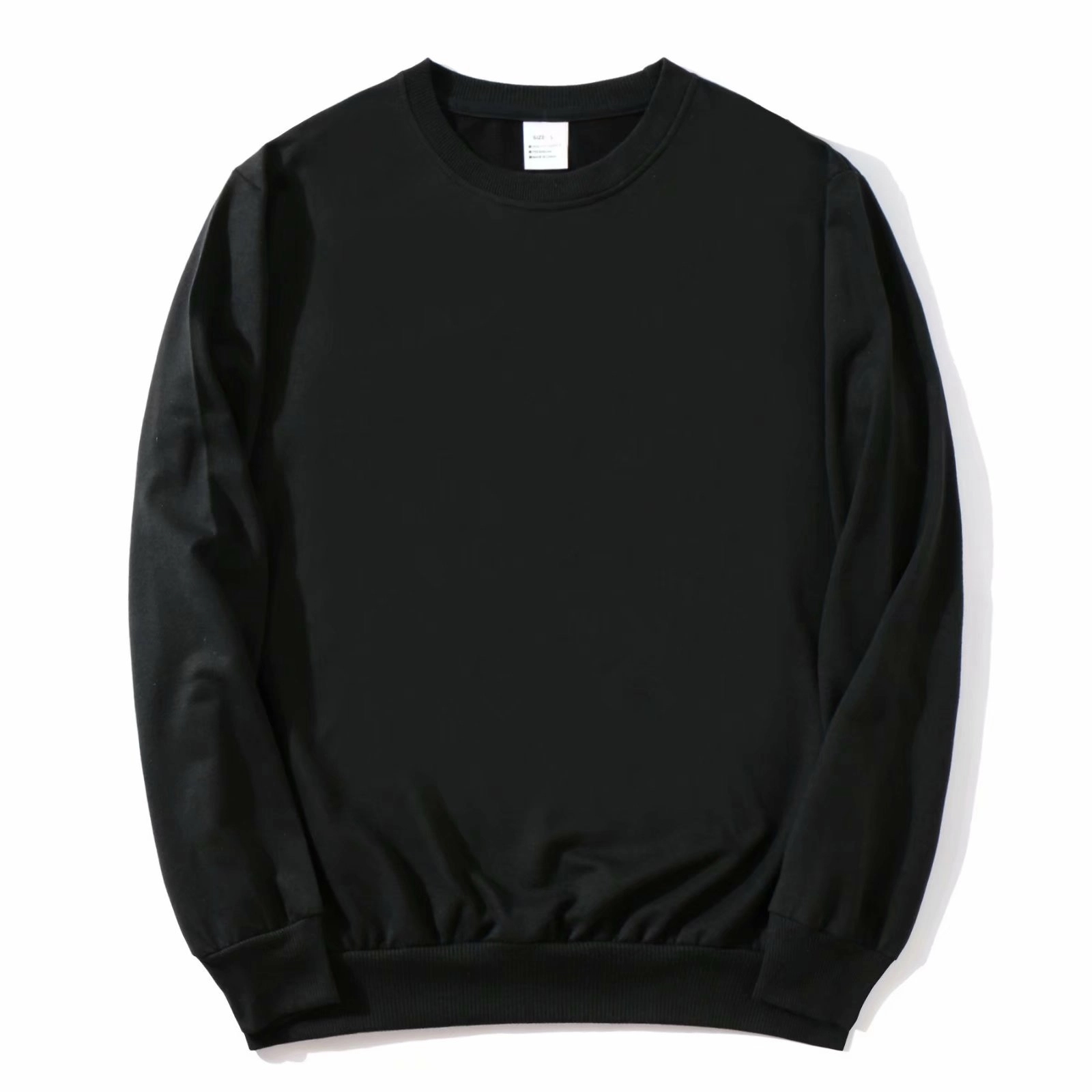 Crewneck Sweatshirt, custom hoodie or sweatshirt with logo imprint 6