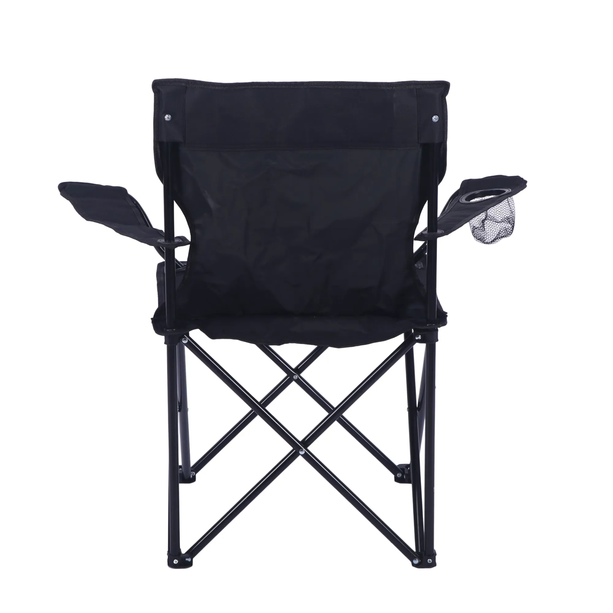 Custom Folding Camping Chair With Carry Bag 6