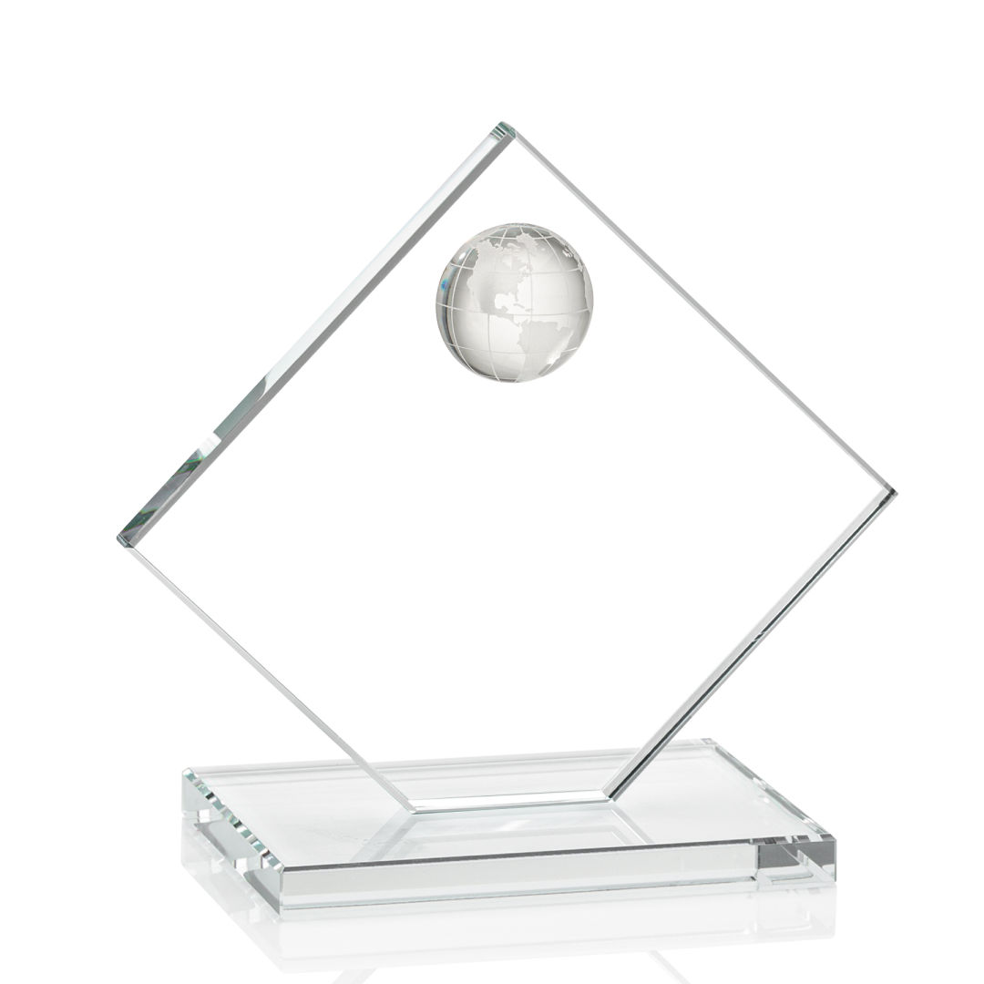 Ferrand VividPrint™ Award - Clear 4
