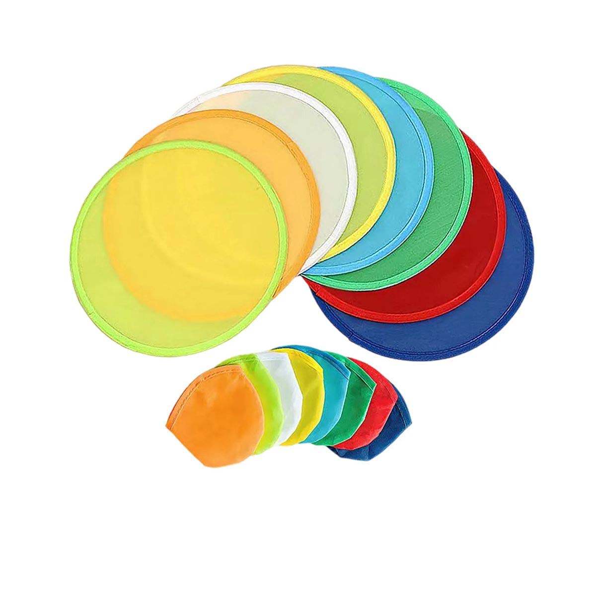 Promotional Dual Use Flying Disc 1
