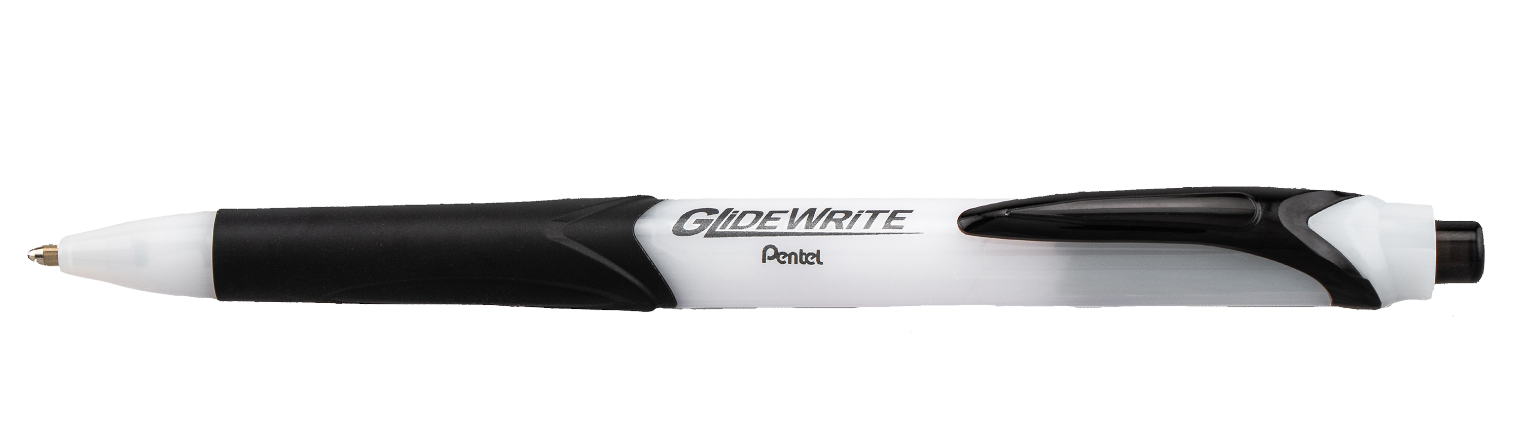Glidewrite Retractable Ballpoint Pen - Full Color 9