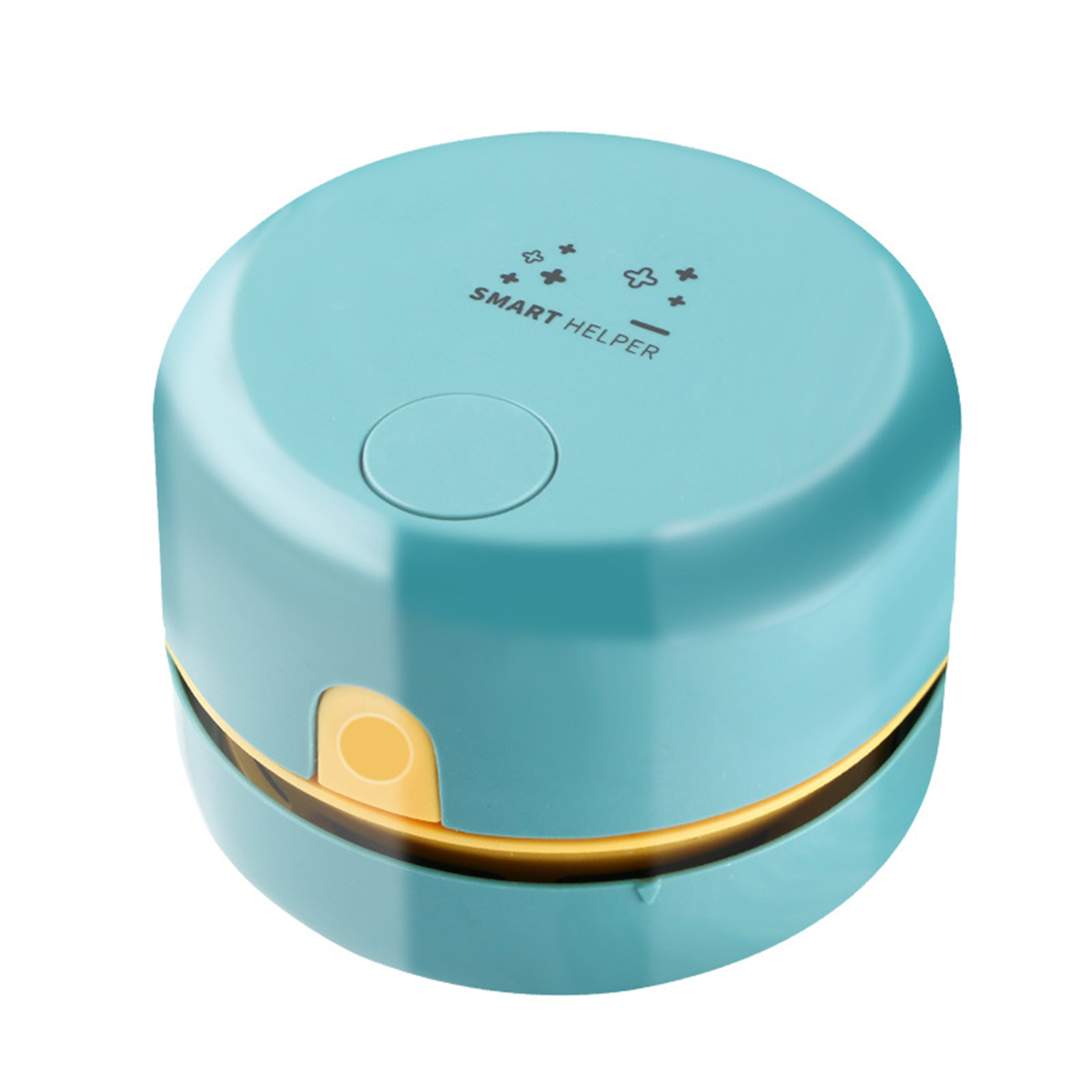 Rechargeable Desk Vacuum Cleaner 3