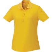 Women's Edge Short Sleeve Polo 47