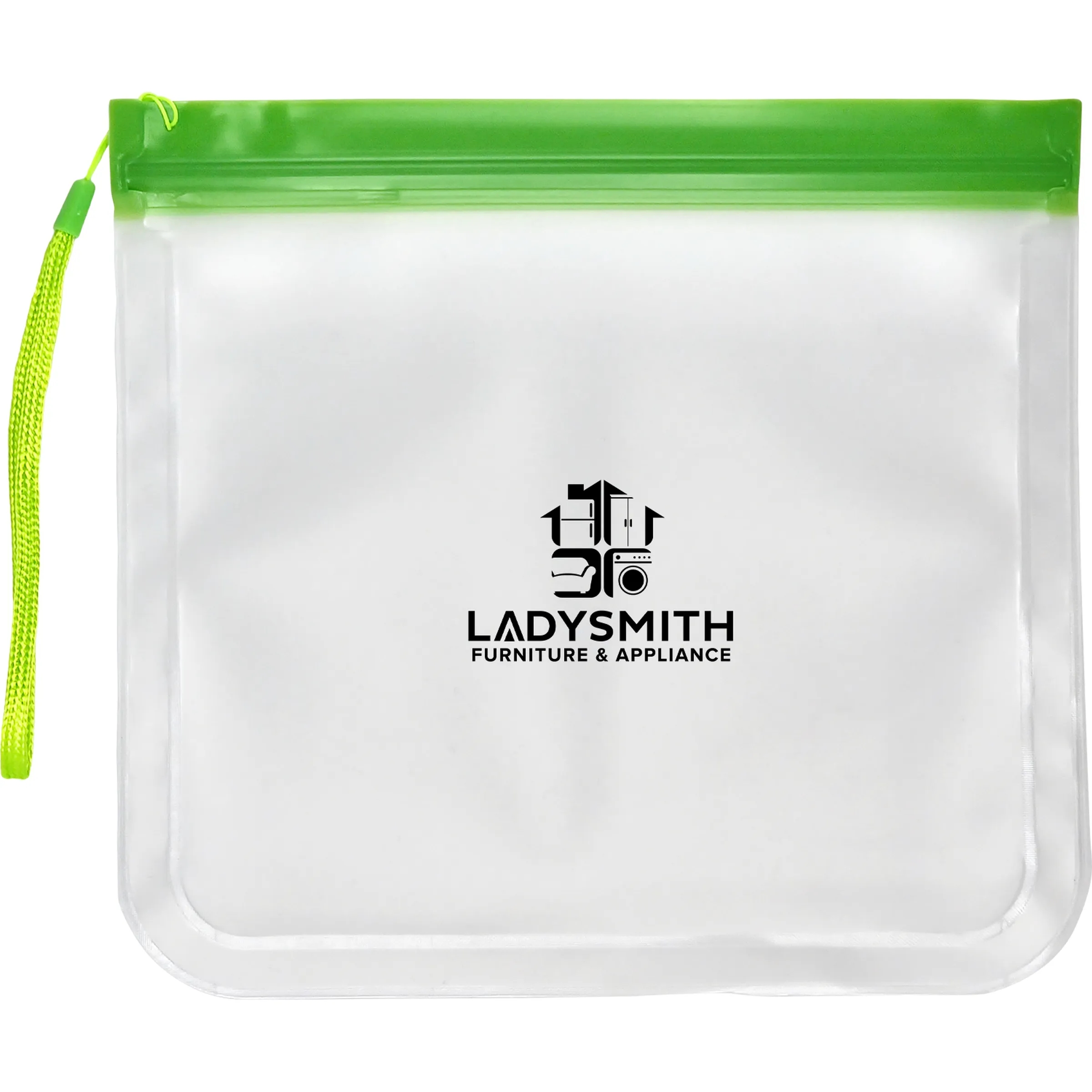 Carry On Reusable Sandwich Bag 17